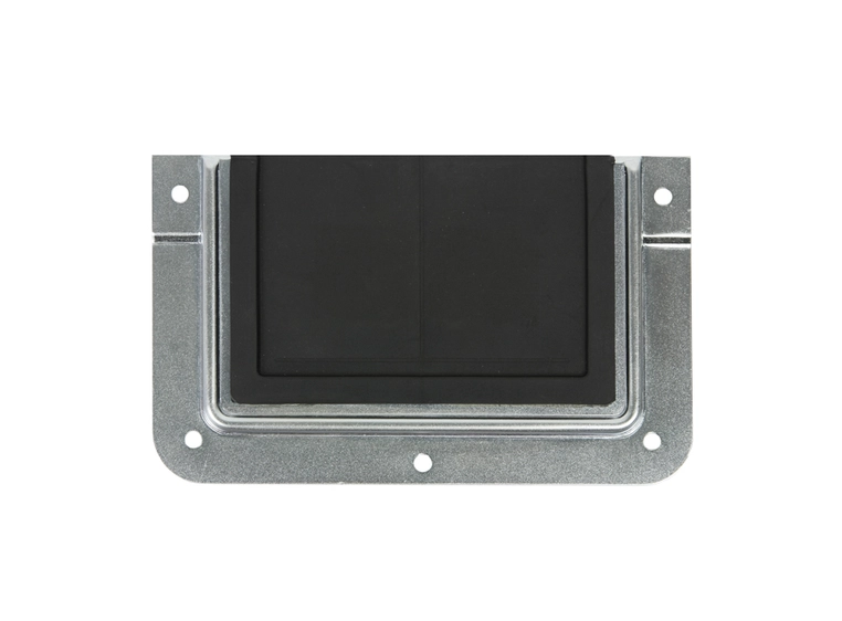 Adam Hall Hardware 87972 - Cable Gland in U-Dish 